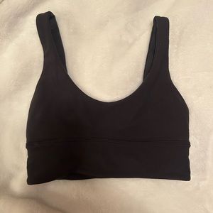 Lululemon align reversible sports bra